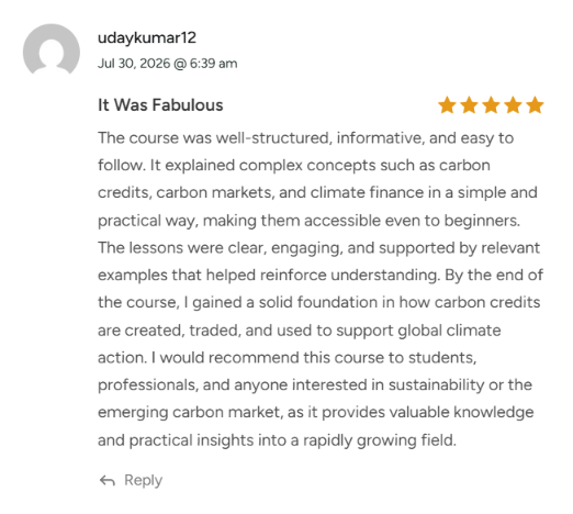 Community voice testimonial 5